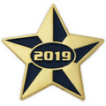 2019 Blue and Gold Star